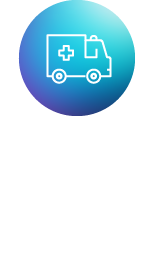 救急搬送数 28台/日（救急車 10,278台/年）